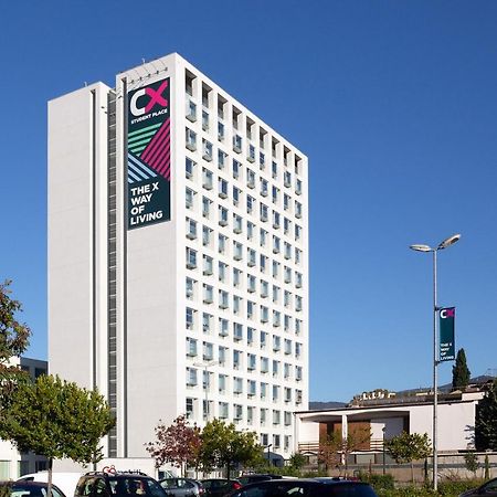 Cx Florence Student & Explorer Place Екстериор снимка