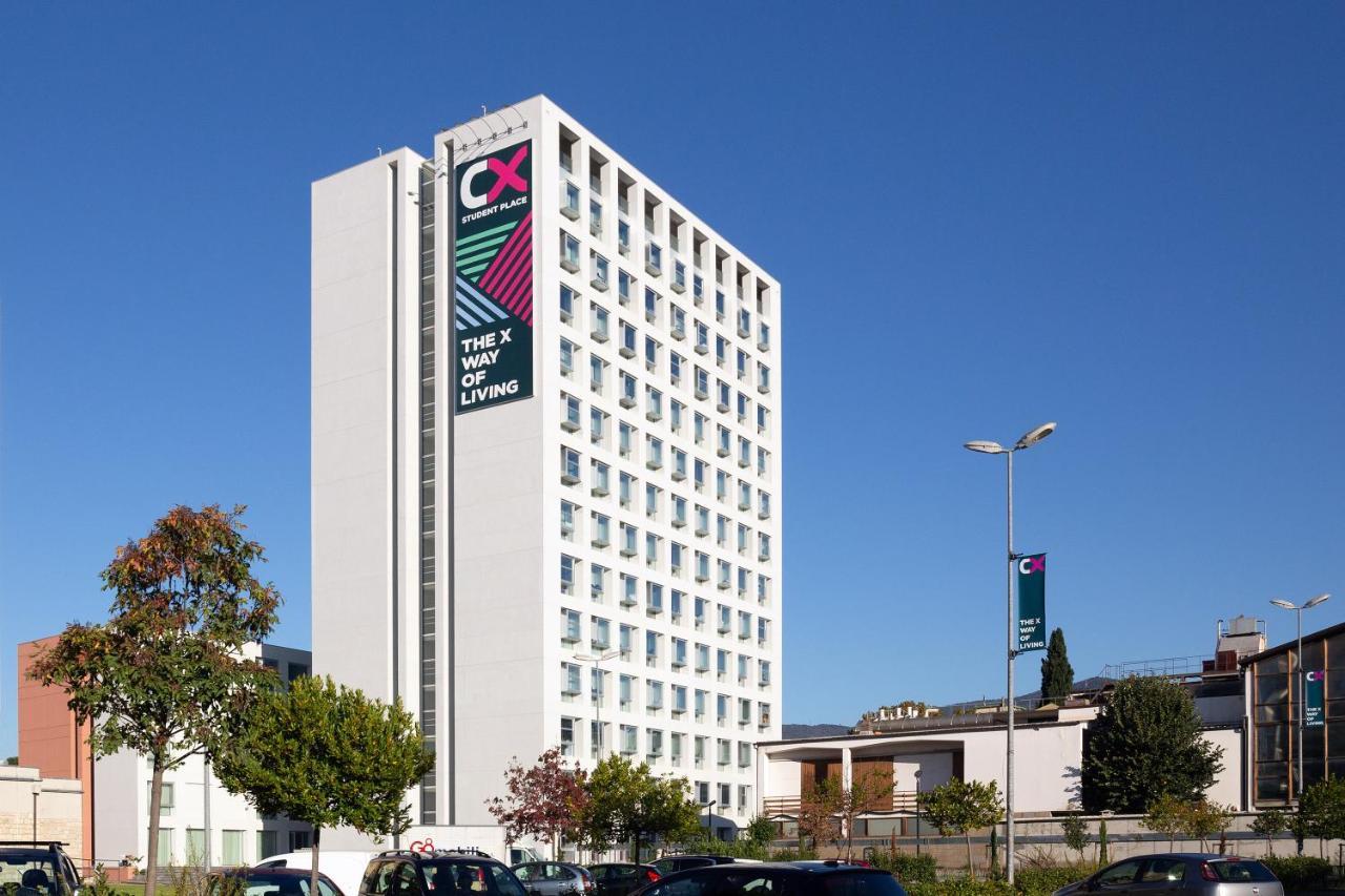 Cx Florence Student & Explorer Place Екстериор снимка
