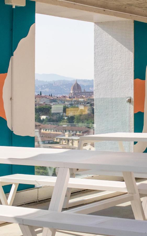 Cx Florence Student & Explorer Place Екстериор снимка