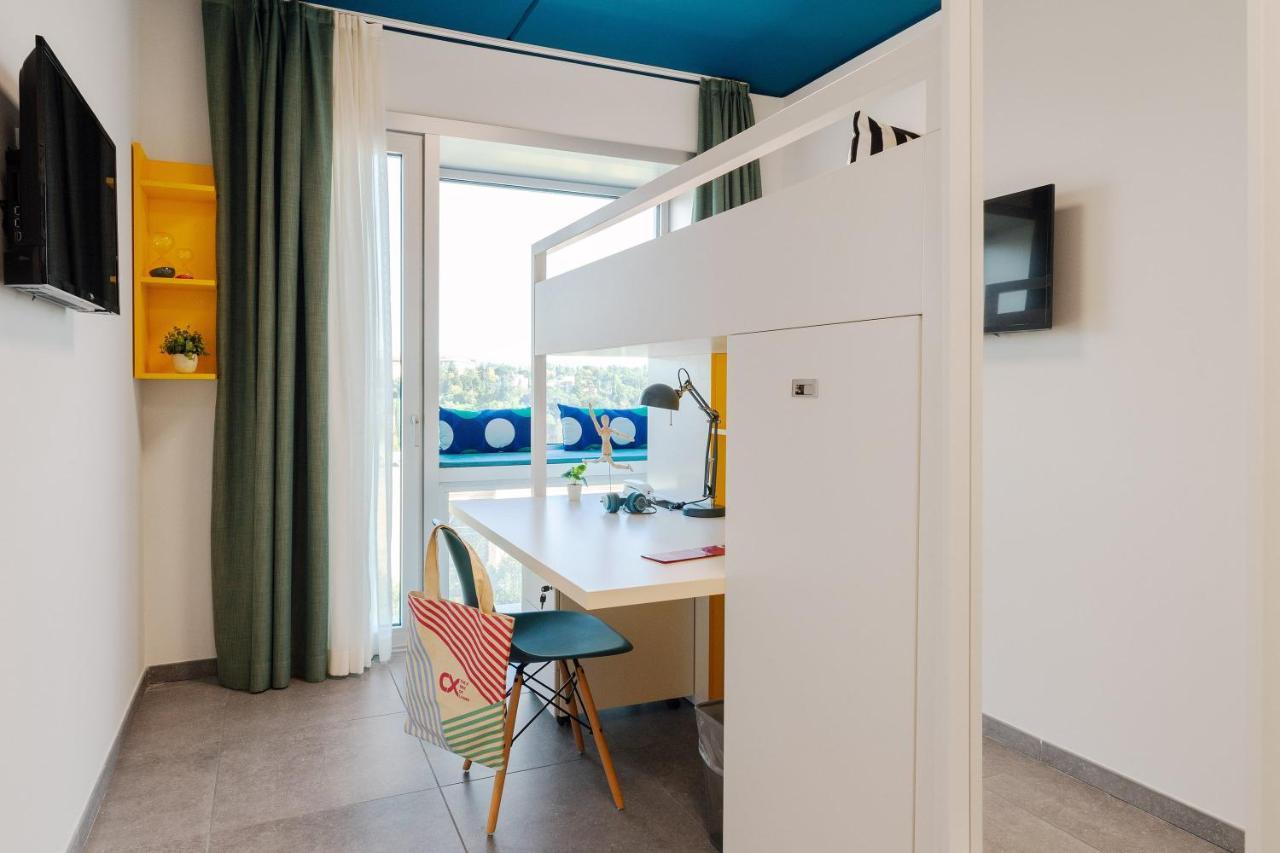 Cx Florence Student & Explorer Place Екстериор снимка